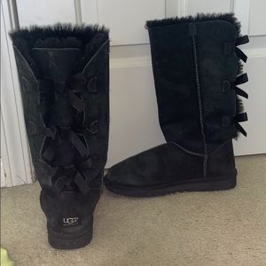 Ugh boots